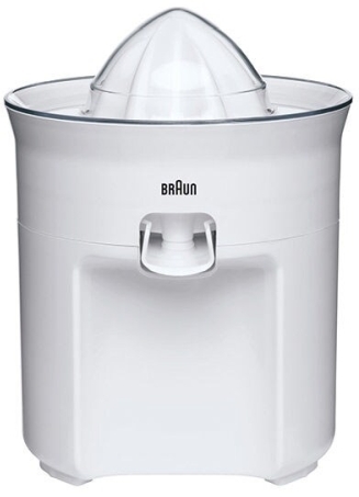 Braun CJ 3050 TributeCollection citruspers