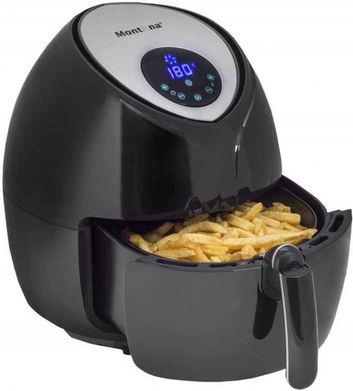 MontAna MF-399XXL heteluchtfriteuse