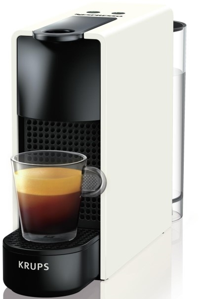 Krups XN1101 Essenza Mini Nespresso apparaat
