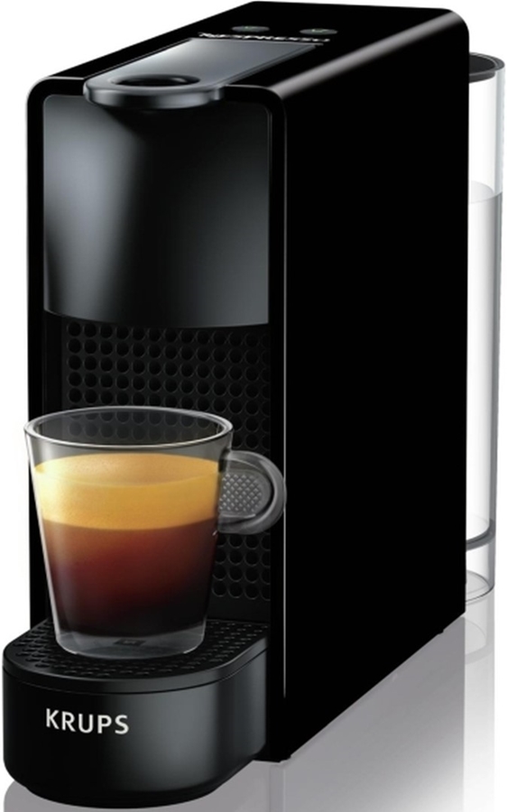 Krups XN1108 Essenza Mini Nespresso apparaat