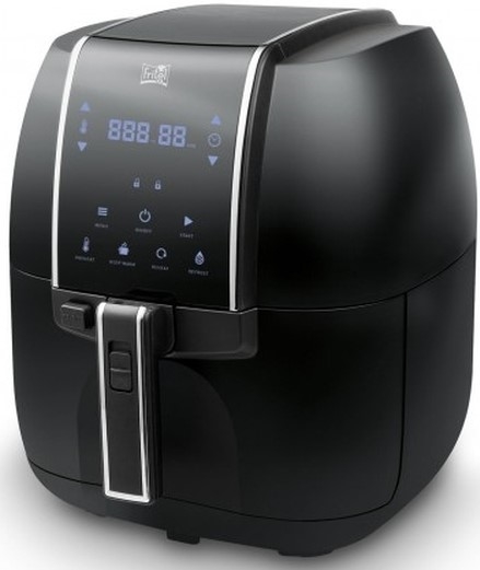 FRITEL 6902 SnackTastic XXL Airfryer - Heteluchtfrituese