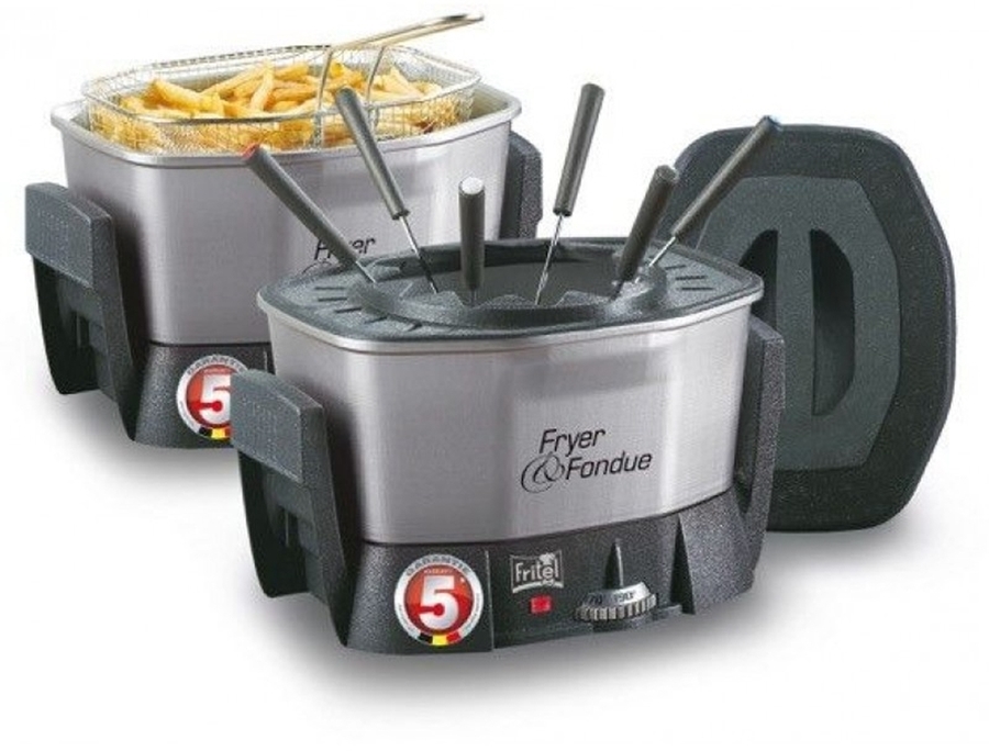 FRITEL FF1400 Fryer & Fondue