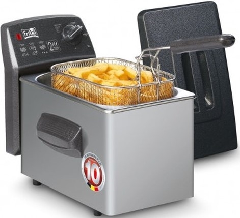 FRITEL SF4050 Turbo Friteuse