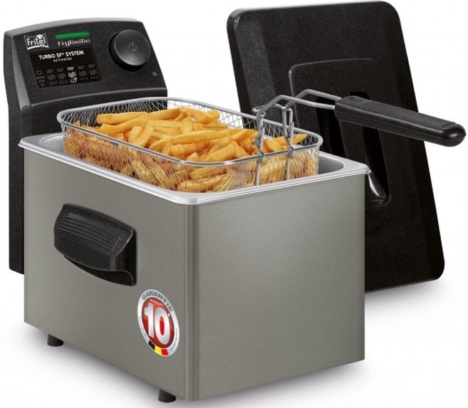FRITEL 5150 Frytastic Friteuse