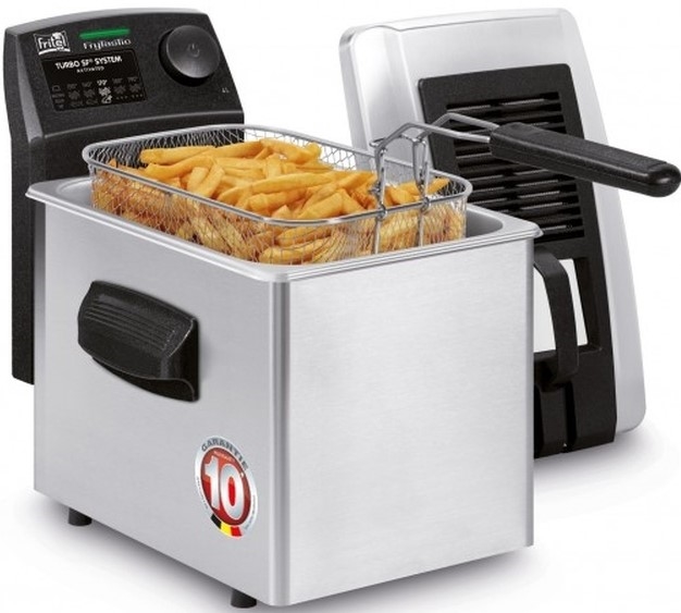FRITEL 5371 Frytastic Friteuse