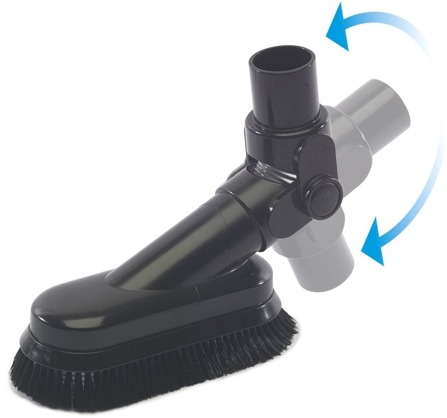 Numatic NVA-MAT zwart