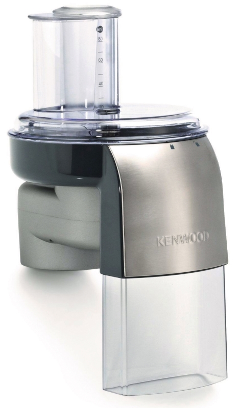 Kenwood AT 340 Hoge Snelheidsrasp