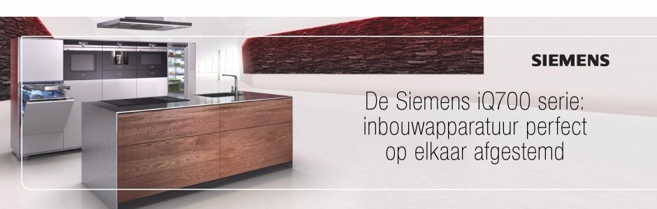 Siemens IQ700