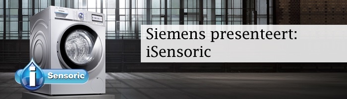 Siemens iSensoric