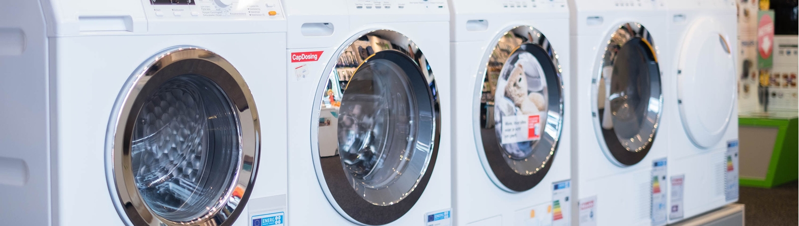Wasmachine