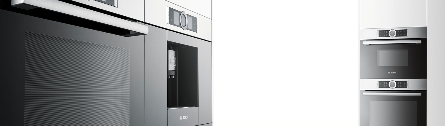 Inbouw magnetron