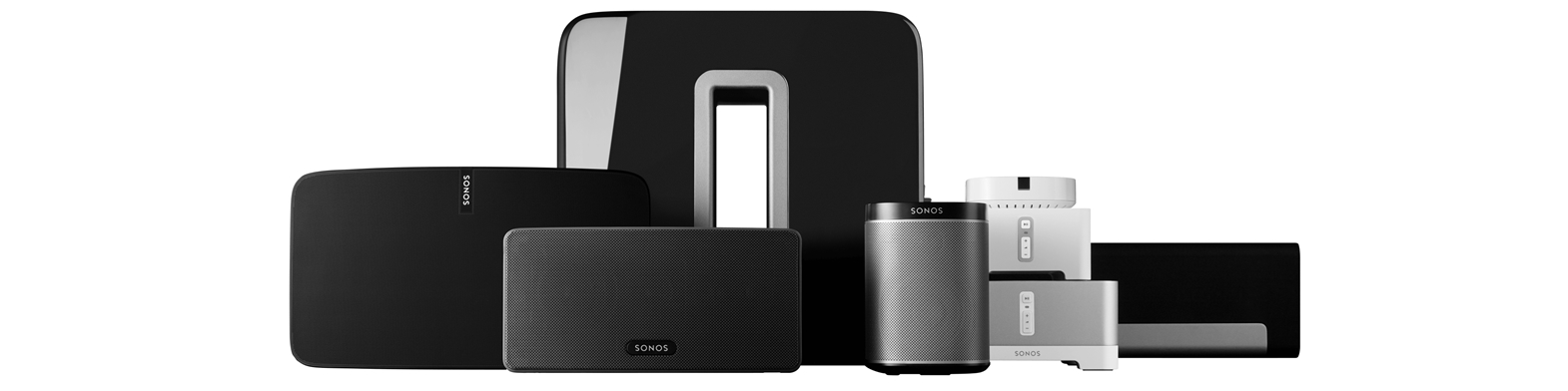 Sonos dealer Nijverdal