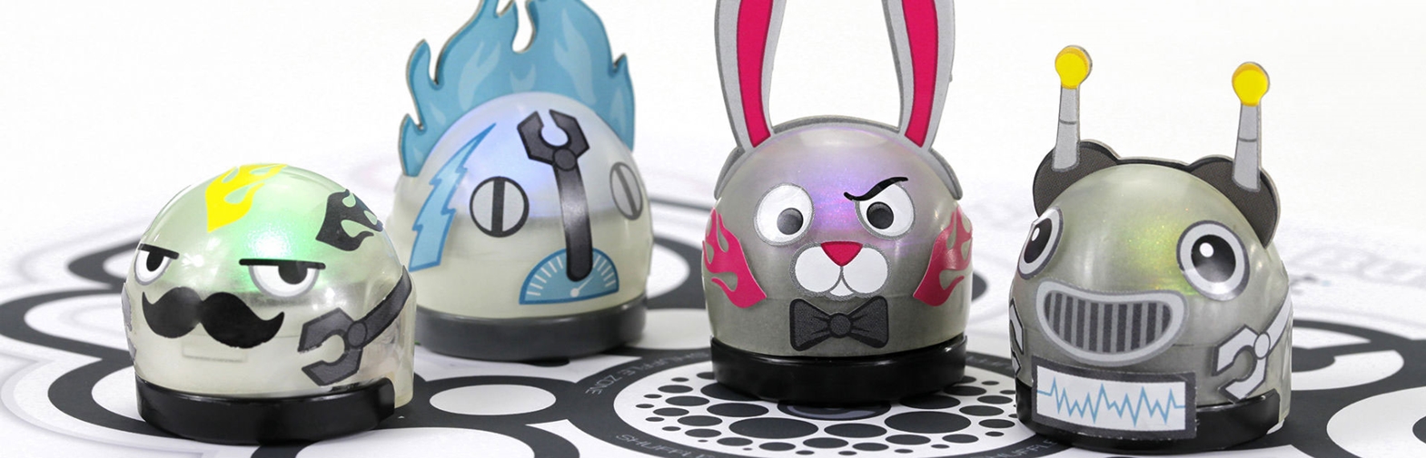 Ozobot