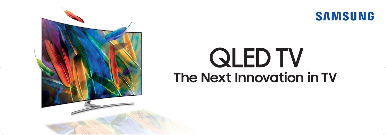 samsung qled