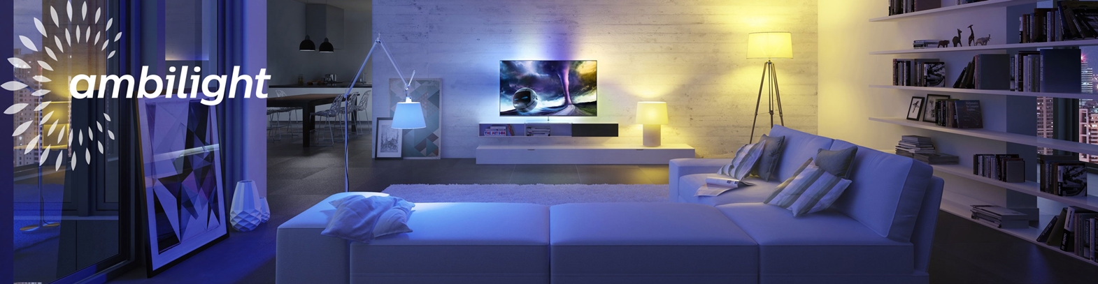 philips ambilight