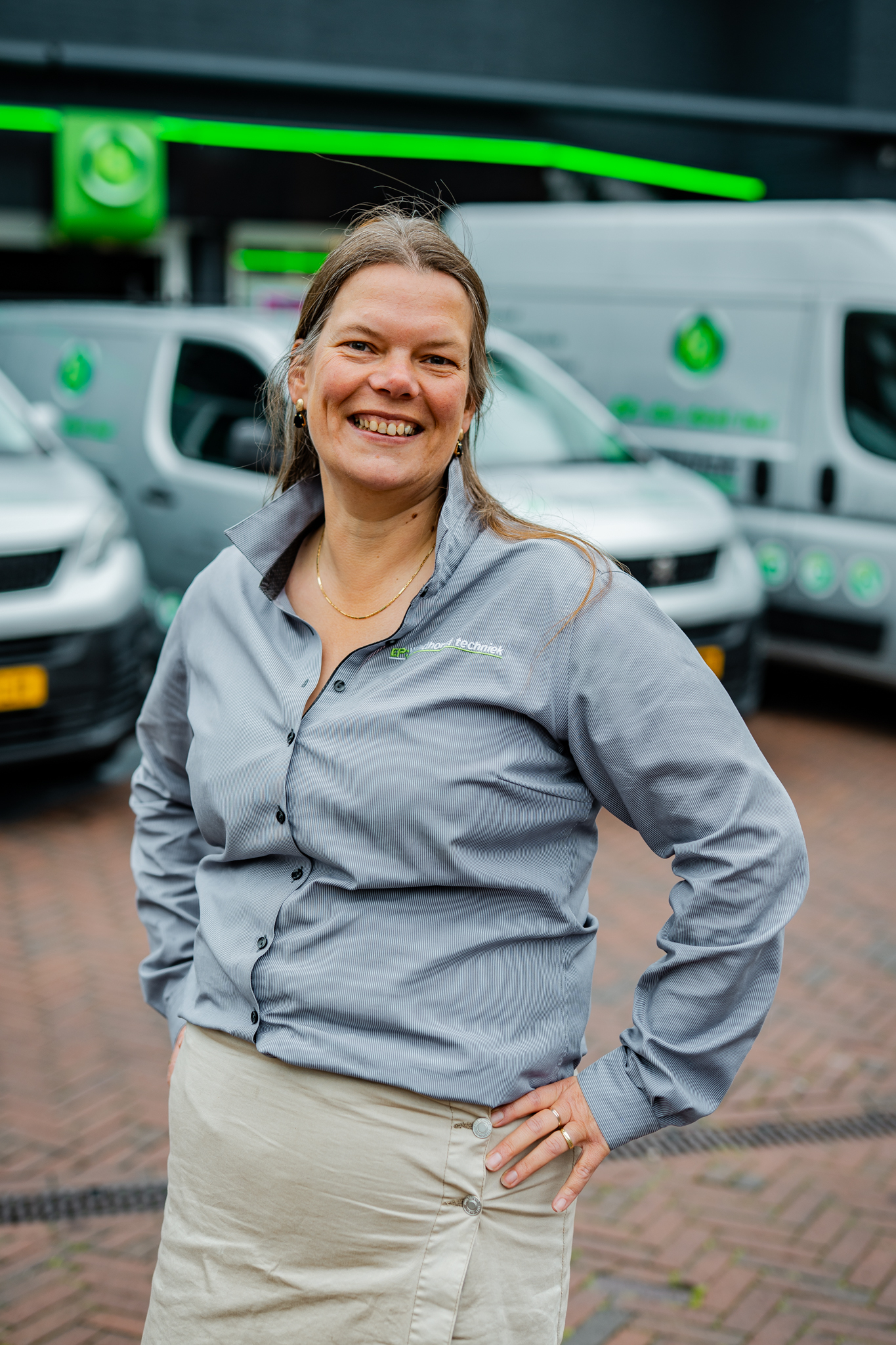 Team windhorst techniek