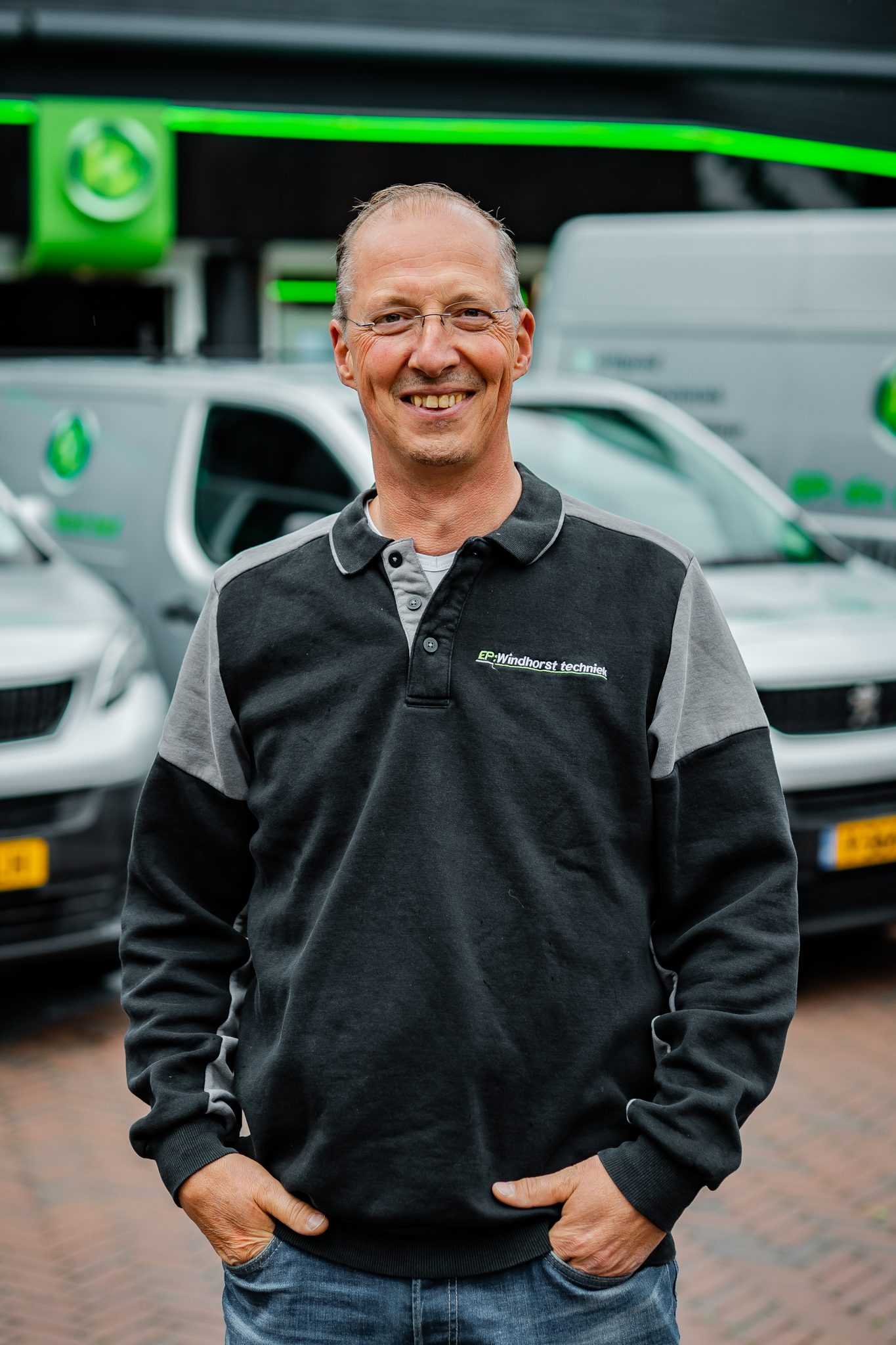 Team windhorst techniek