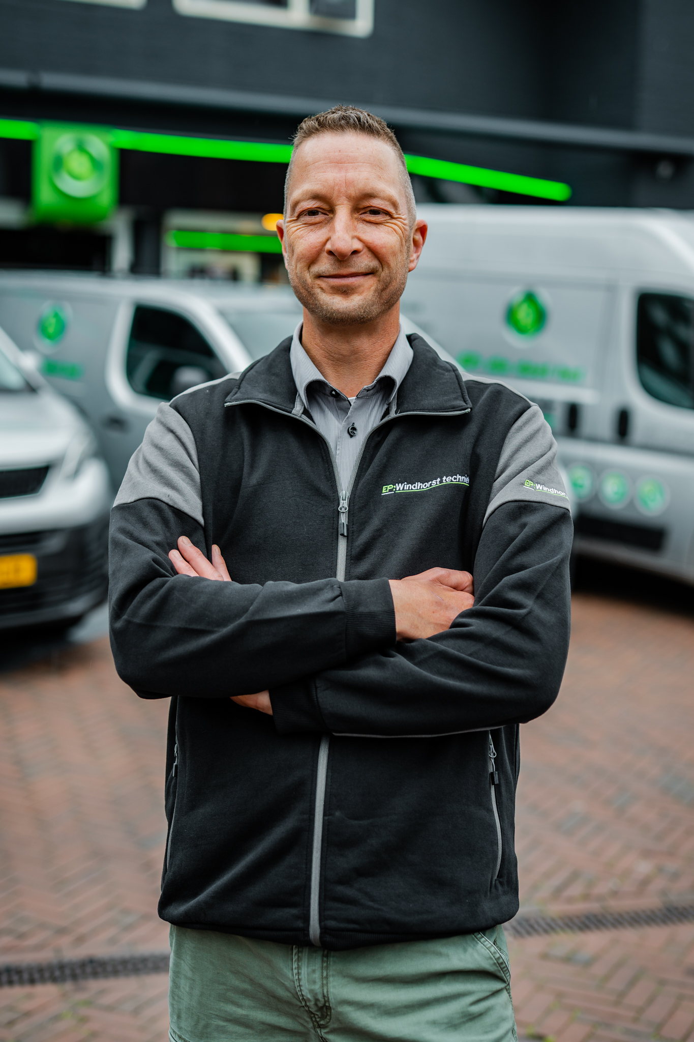 Team windhorst techniek