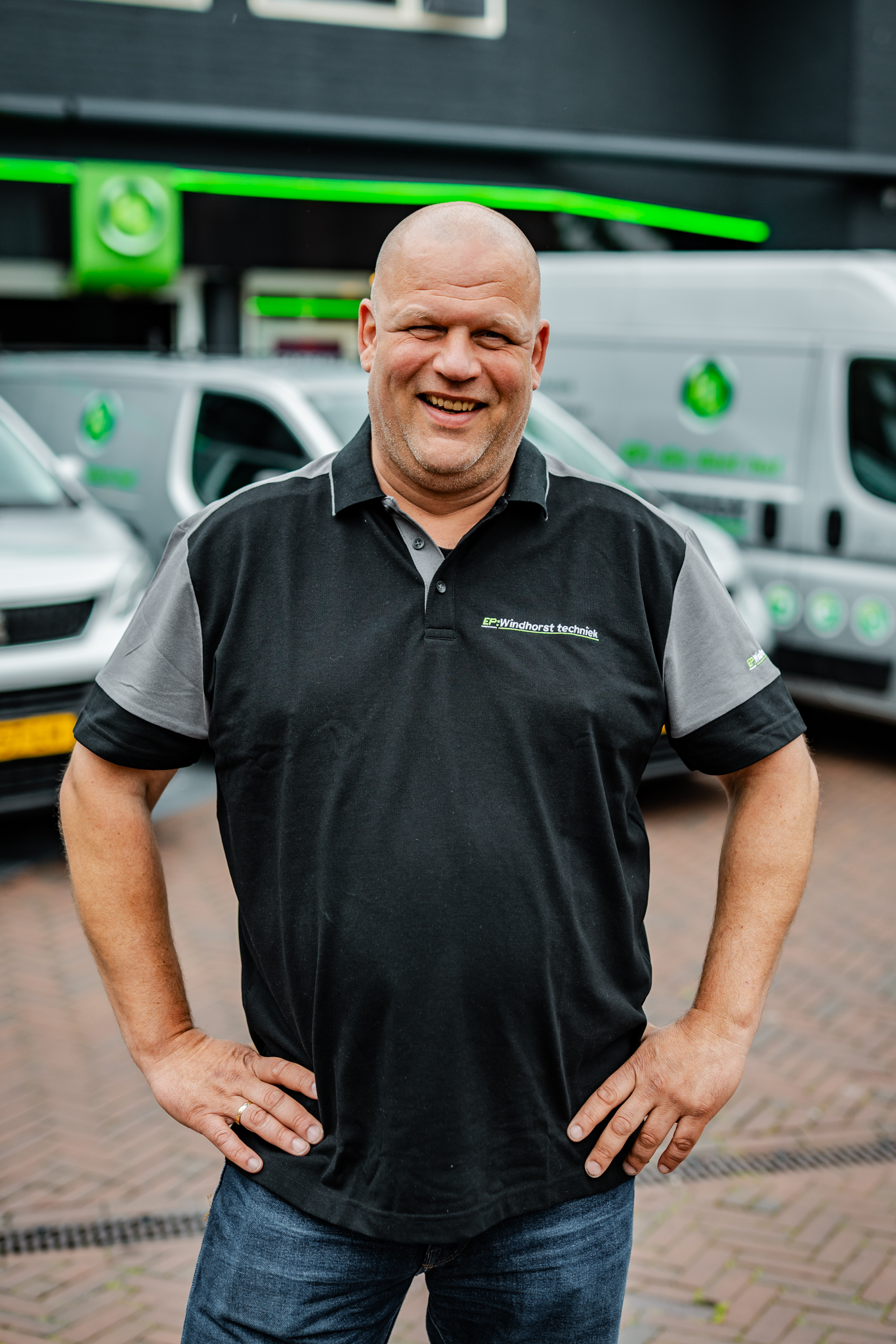 Team windhorst techniek