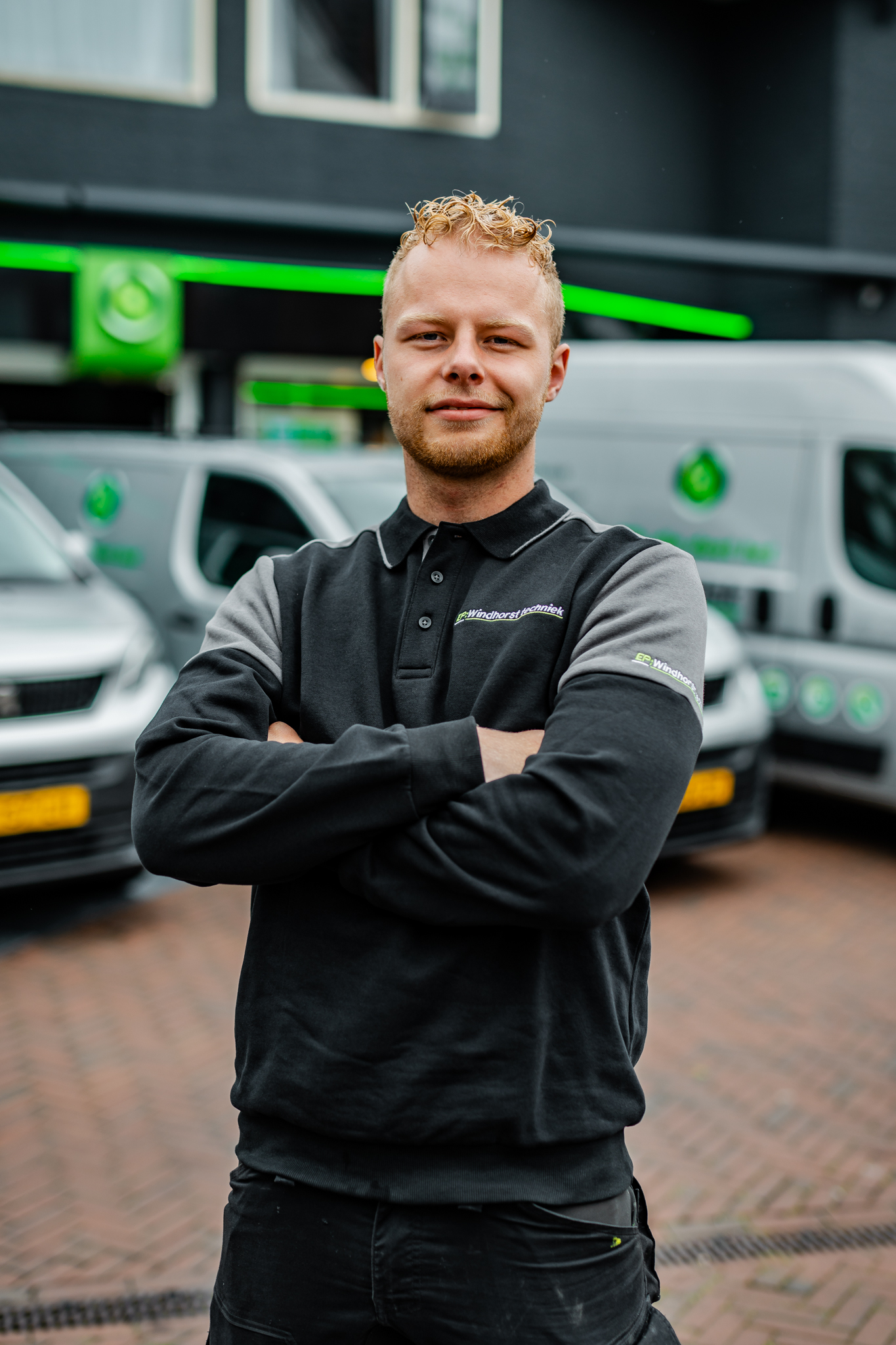 Team windhorst techniek