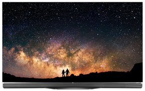 OLED TV