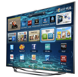 Smart TV