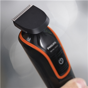 Baardtrimmer kopen