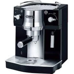 Espressomachine kopen
