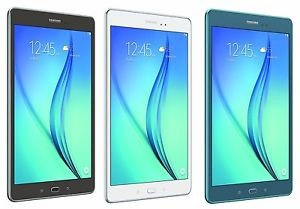 Samsung Galaxy Tab A