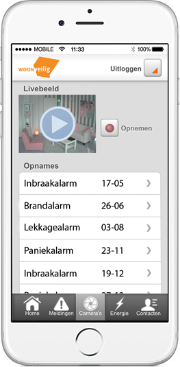 Smarthome