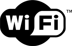 WiFi logo