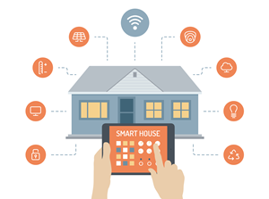 Smart Home EP.nl