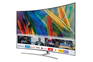Samsung QLED
