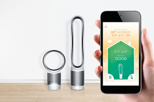 Dyson Luchtreinigers
