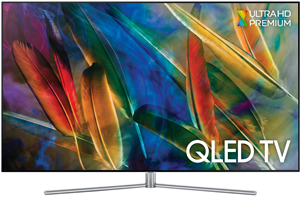 qled q picture