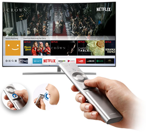 samsung q smart
