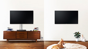 Samsung QLED - Q Style
