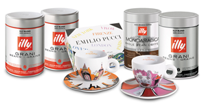 Illy ontdekkingspakket 2
