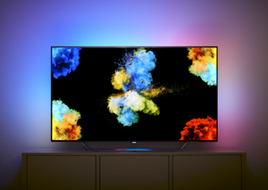 Philips Ambilight | Perfecte sfeerverlichting