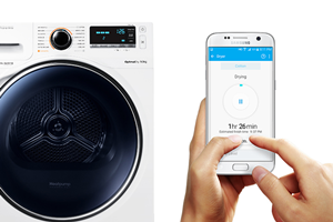 Samsung Smart Control