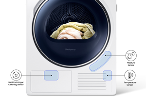 Samsung OptimalDry