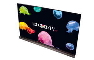 oled tv