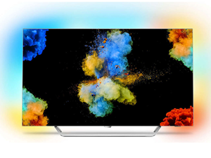 philips oled tv