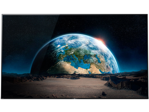 sony oled tv