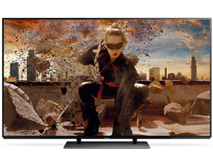 panasonic oled tv