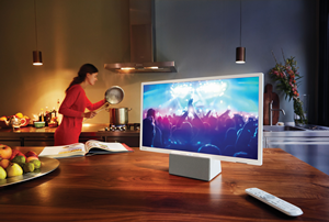 Philips DuoDeal - gratis TV