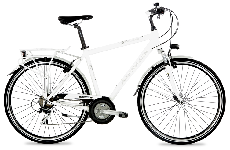 Shockblaze Cityline