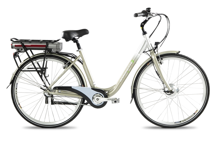 Saxonette E-Comfort N7
