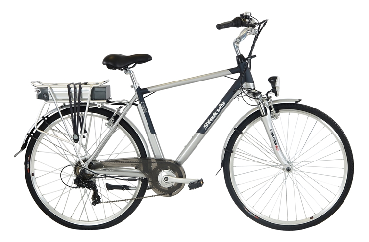 Stokvis Trento S6