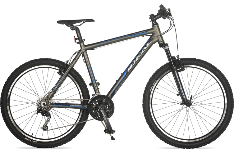 Ideal Pro Rider Deore